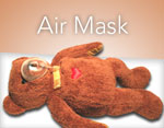 CPR TEDDY